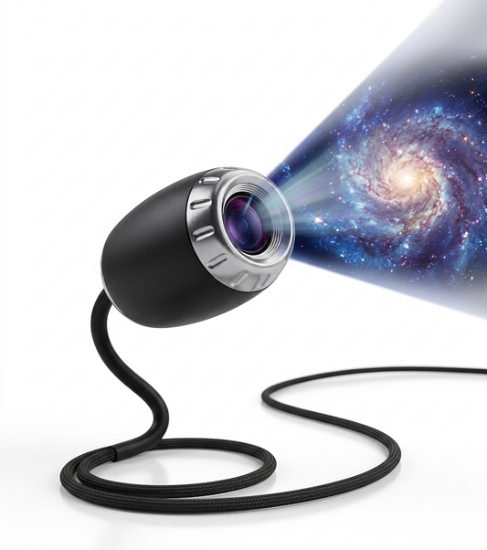 Galaxify - Proyector Ambiental