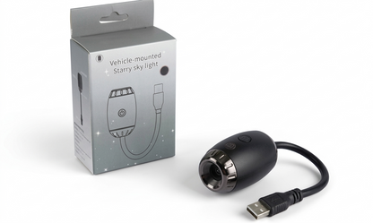 Galaxify - Proyector Ambiental