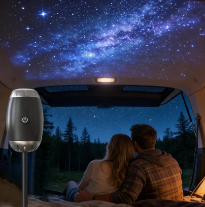 Galaxify - Proyector Ambiental